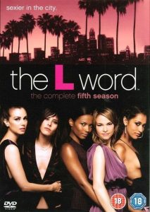 The L Word (2004) Serie de TV Quinta Temporada (2008) 720p HD