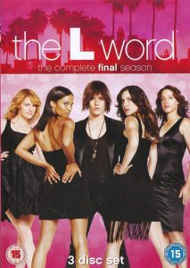 The L Word (2004) Serie de TV Sexta Temporada (2009) 720p HD