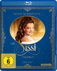 Sissi (1955) BluRay 1080p HD