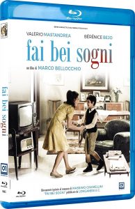 Sweet Dreams (2016) BluRay 1080p HD