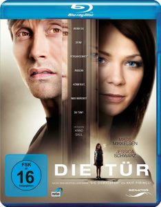 The Door (2009) BluRay 1080p HD
