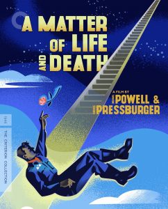 A Matter of Life and Death (1946) REMASTERED BluRay 1080p HD