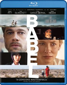 Babel (2006) BluRay 1080p HD Dual Latino / Inglés