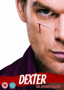 Dexter (2006) Serie de TV Séptima Temporada (2012) 720p HD Dual Latino / Inglés