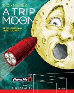 A Trip to the Moon (1902) BluRay 1080p HD