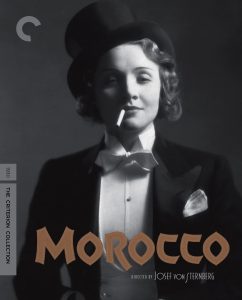 Morocco (1930) BluRay 1080p HD VIP
