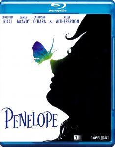 Penelope (2006) BluRay 1080p HD