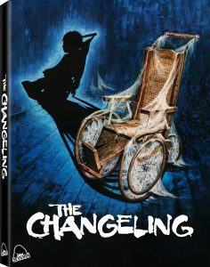 The Changeling (1980) BluRay 1080p HD
