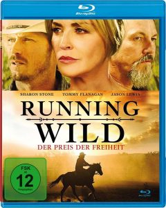 Running Wild (2017) BluRay 1080p HD Dual Latino / Inglés