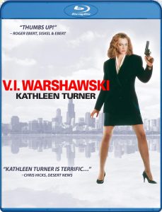 V.I. Warshawski (1991) BluRay 1080p HD