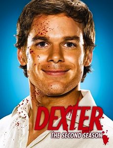 Dexter (2006) Serie de TV Segunda Temporada (2007) 720p HD Dual Latino / Inglés