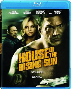 House of the Rising Sun (2011) BluRay 1080p HD Dual Latino / Inglés