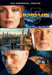 Babylon 5: The Lost Tales (2007) DVDRip