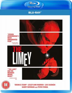 The Limey (1999) BluRay 1080p HD