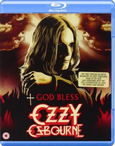God Bless Ozzy Osbourne (2011) BluRay 1080p HD