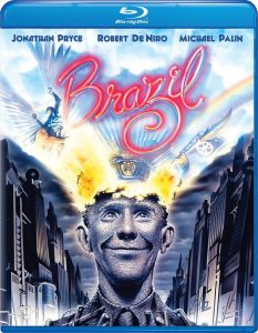 Brazil (1985) Director’s Cut BluRay 1080p HD Dual Latino / Inglés