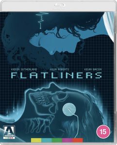 Flatliners (1990) REMASTERED BluRay 1080p HD Dual Latino / Inglés