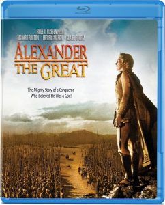 Alexander the Great (1956) BluRay 1080p HD Dual Latino / Inglés