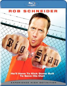 Big Stan (2007) BluRay 1080p HD Dual Latino / Inglés