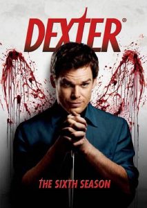 Dexter (2006) Serie de TV Sexta Temporada (2011) 720p HD Dual Latino / Inglés