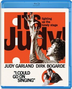 I Could Go on Singing (1963) BluRay 1080p HD