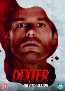 Dexter (2006) Serie de TV Quinta Temporada (2010) 720p HD Dual Latino / Inglés