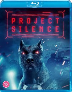 Project Silence (2023) BluRay 1080p HD