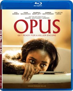 Opus (2025) BluRay 1080p HD Dual Latino / Inglés