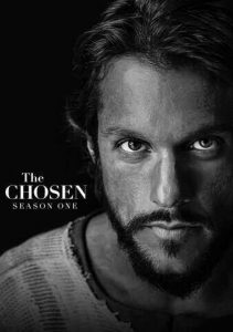 The Chosen (2017) Serie de TV Primera Temporada 720p HD Dual Latino / Inglés