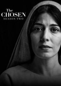 The Chosen (2017) Serie de TV Segunda Temporada (2021) 720p HD Dual Latino / Inglés