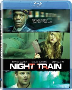Night Train (2009) BluRay 1080p HD