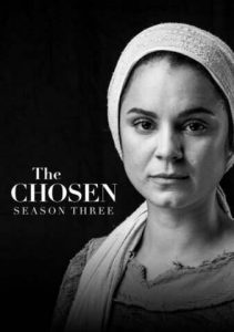 The Chosen (2017) Serie de TV Tercera Temporada (2022) 720p HD Dual Latino / Inglés