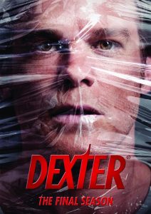 Dexter (2006) Serie de TV Octava Temporada (2013) 720p HD Dual Latino / Inglés