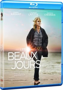 Bright Days Ahead (2013) BluRay 1080p HD