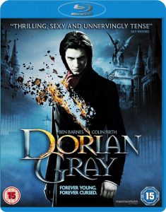 Dorian Gray (2009) BluRay 1080p HD Dual Latino / Inglés