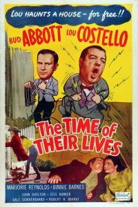 Abbott and Costello: The Time of Their Lives (1946) BluRay 1080p HD Dual Latino / Inglés