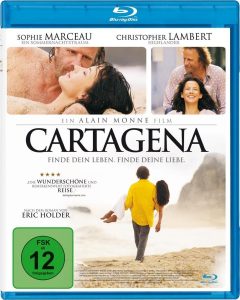 Cartagena (2009) BluRay 1080p HD