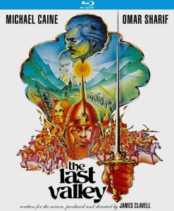 The Last Valley (1971) BluRay 1080p HD