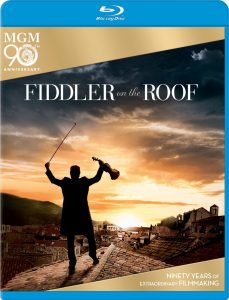 Fiddler on the Roof (1971) BluRay 1080p HD