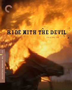Ride with the Devil (1999) BluRay 1080p HD