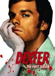 Dexter (2006) Serie de TV Primera Temporada 720p HD Dual Latino / Inglés