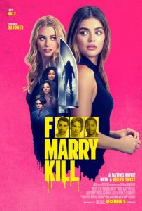 F*** Marry Kill (2024) WEBRip 1080p HD Dual Latino / Inglés