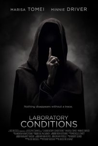 Laboratory Conditions (2017) WEBRip 1080p HD