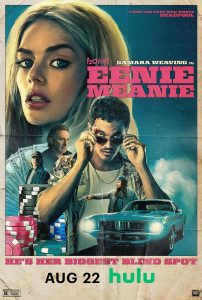 Eenie Meanie (2025) WEBRip 1080p HD Dual Latino / Inglés