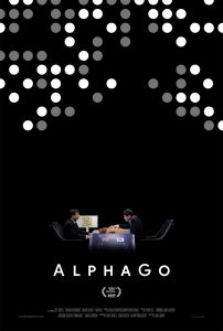 AlphaGo (2017) WEBRip 1080p HD