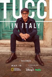 Tucci in Italy (2025) Serie de TV Primera Temporada 720p HD Dual Latino / Inglés