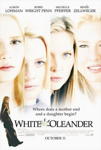 White Oleander (2002) WEBRip 1080p HD Dual Latino / Inglés