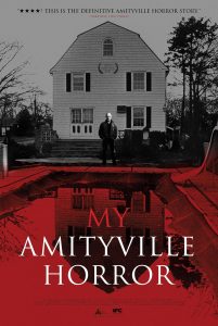 My Amityville Horror (2012) WEBRip 1080p HD