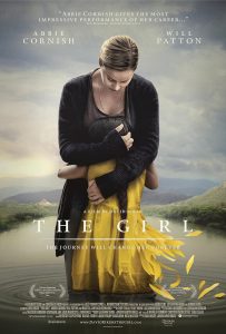 The Girl (2012) WEBRip 1080p HD