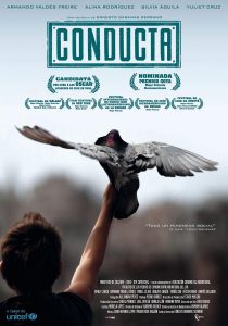Conducta (2014) WEBRip 1080p HD